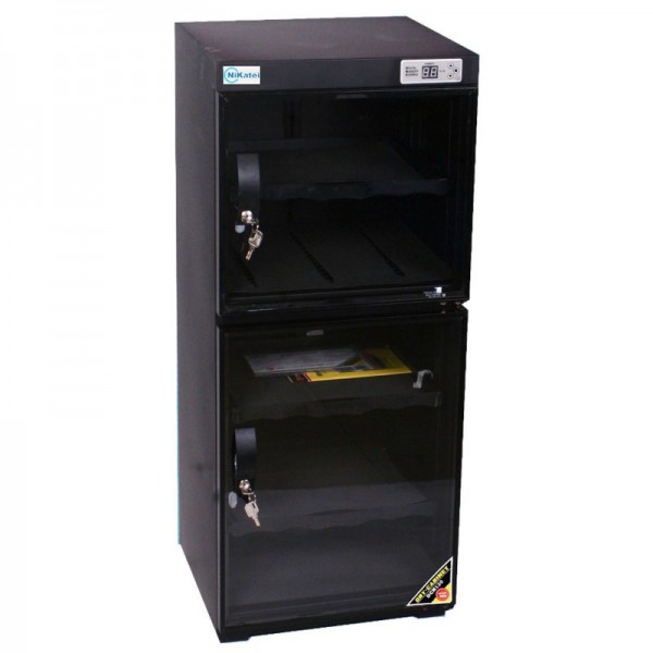 Tủ chống ẩm Nikatei DCH120